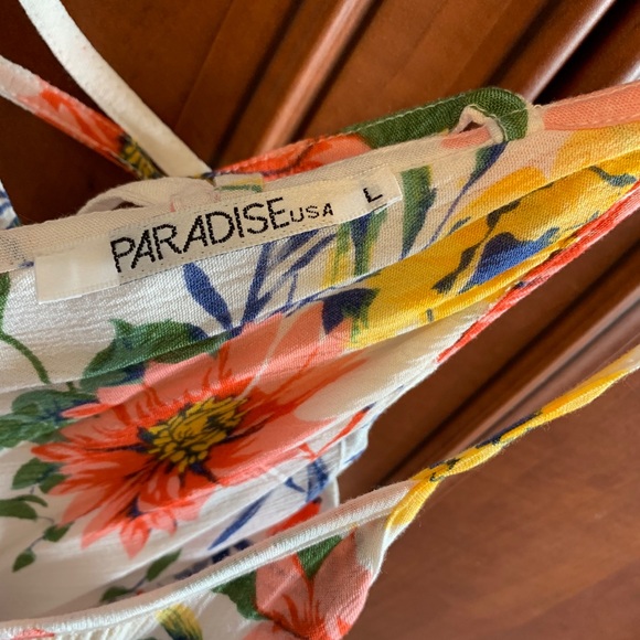 Sundress size L - Picture 4 of 9